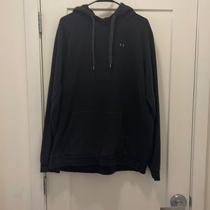 XL Mens Under Armor Sweatshirt